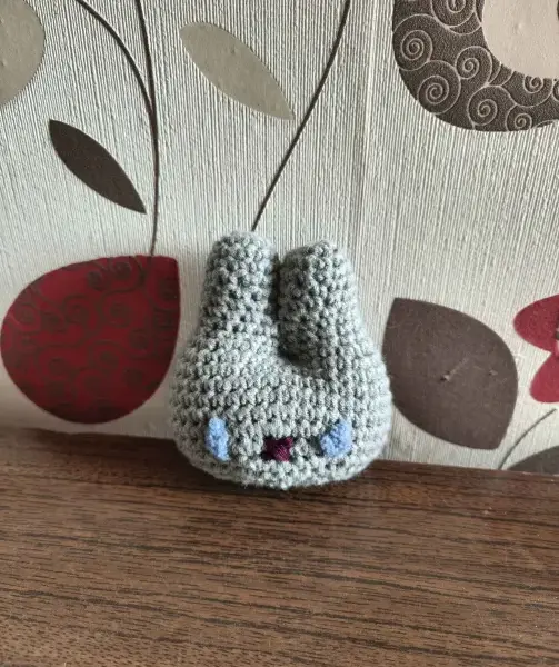 Pakabukas "Miffy Kiškutis"